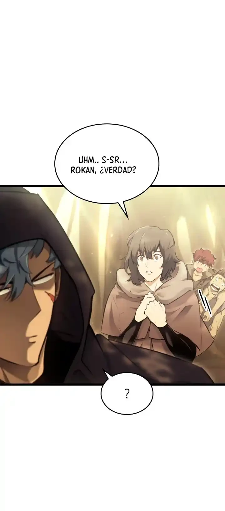 Regreso del ranker de clase SSS Capítulo 28 - Page 10