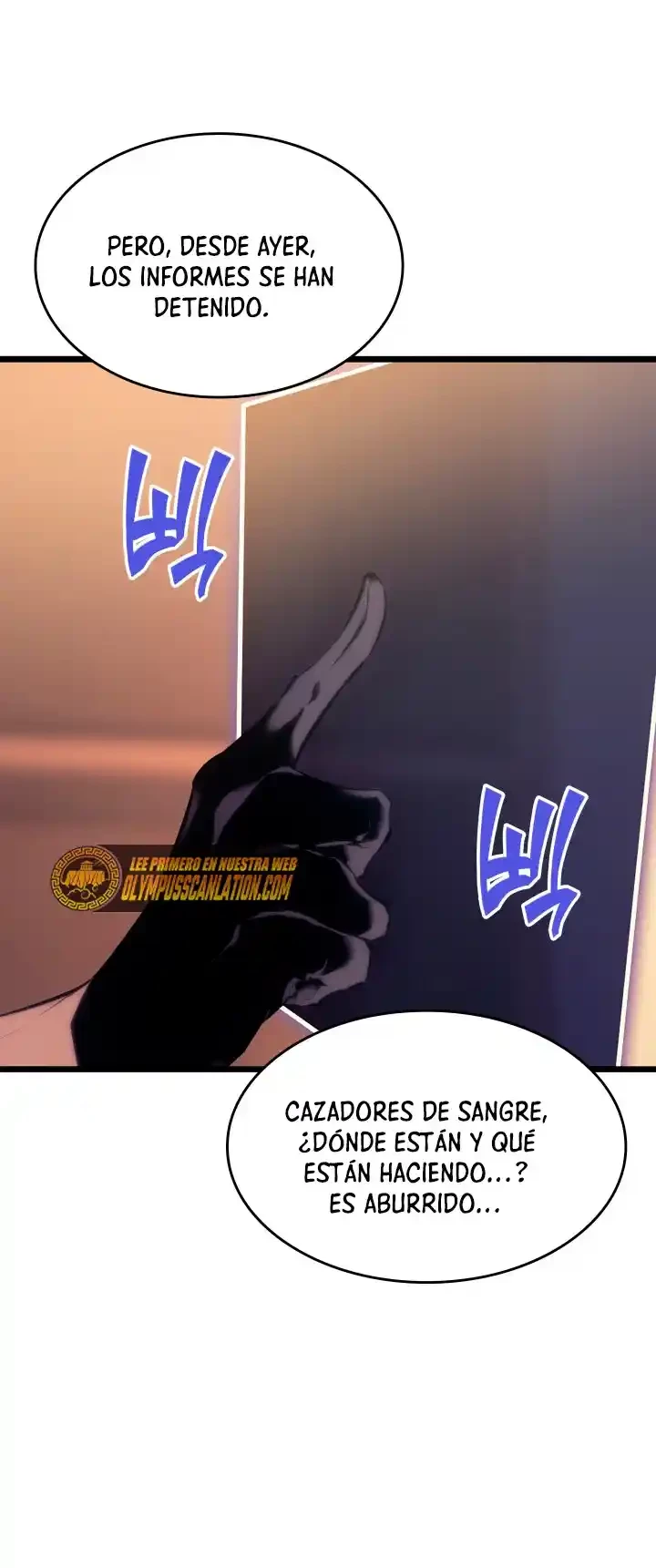 Regreso del ranker de clase SSS Capítulo 28 - Page 20