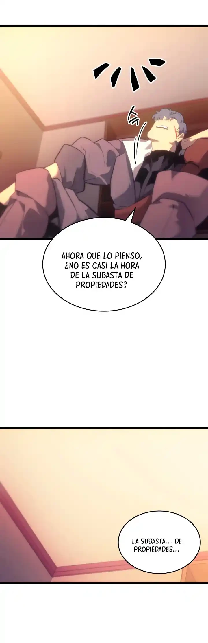 Regreso del ranker de clase SSS Capítulo 28 - Page 29