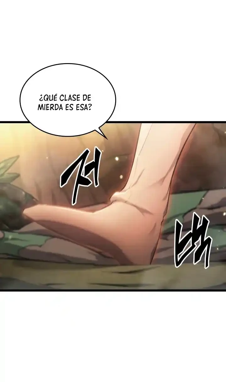 Regreso del ranker de clase SSS Capítulo 28 - Page 5