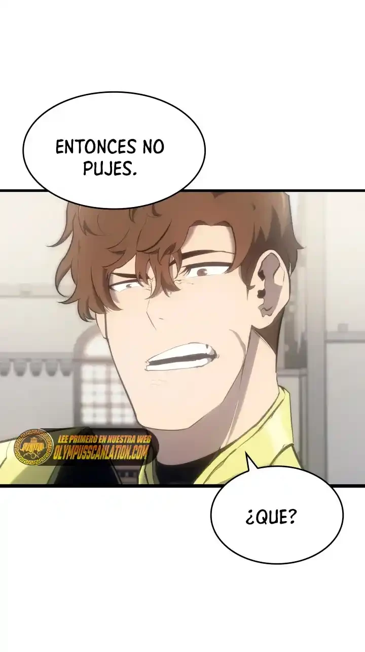 Regreso del ranker de clase SSS Capítulo 28 - Page 51