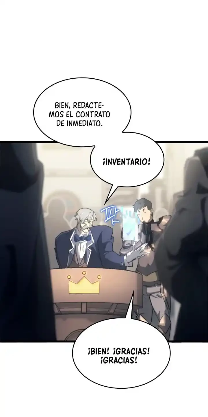 Regreso del ranker de clase SSS Capítulo 28 - Page 64