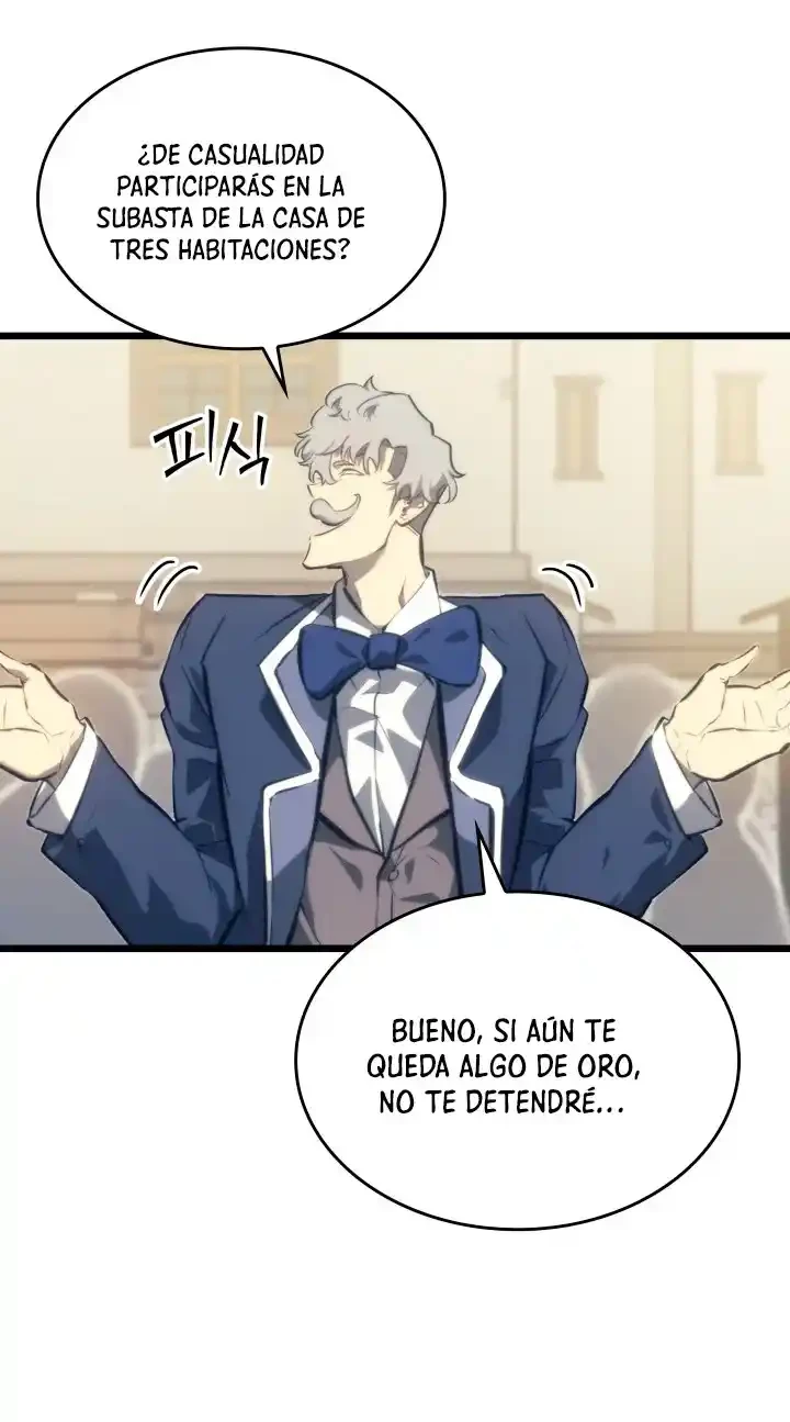 Regreso del ranker de clase SSS Capítulo 29 - Page 23