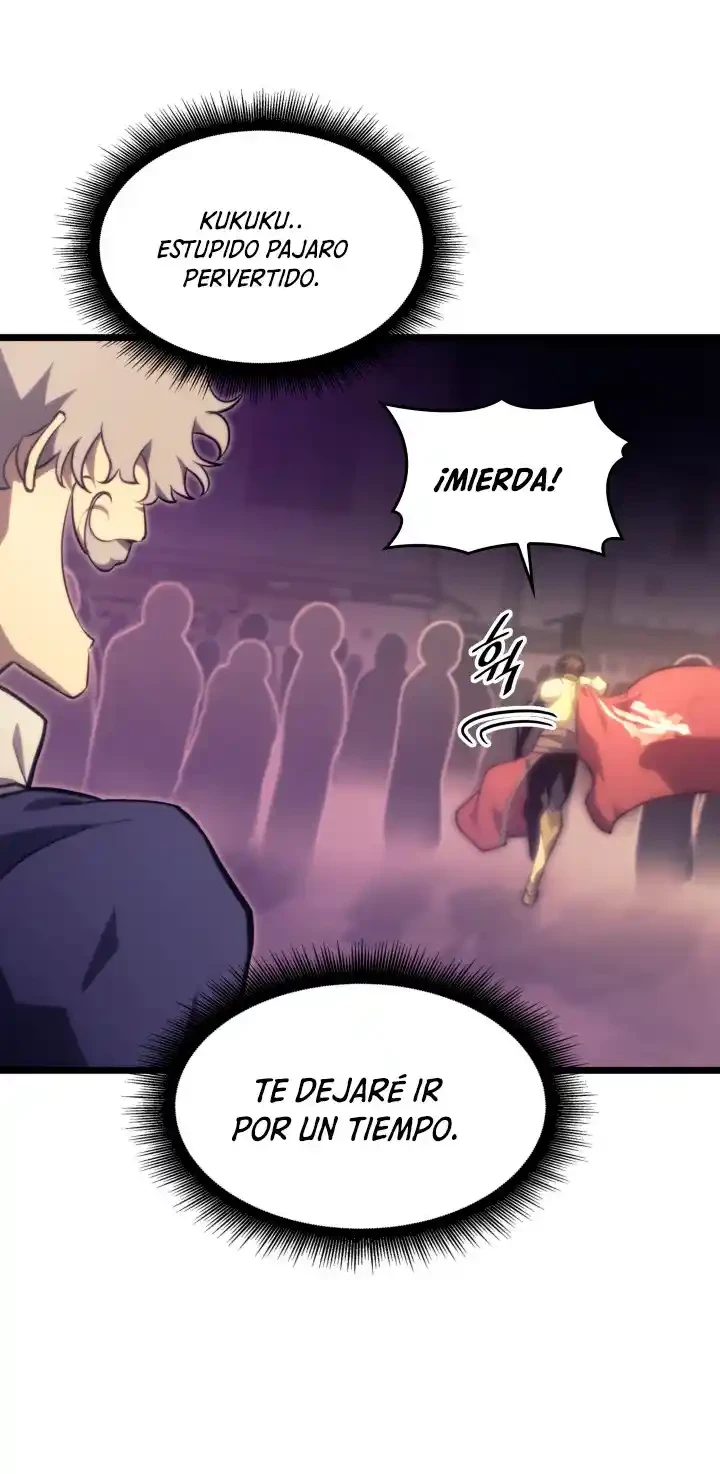 Regreso del ranker de clase SSS Capítulo 29 - Page 25