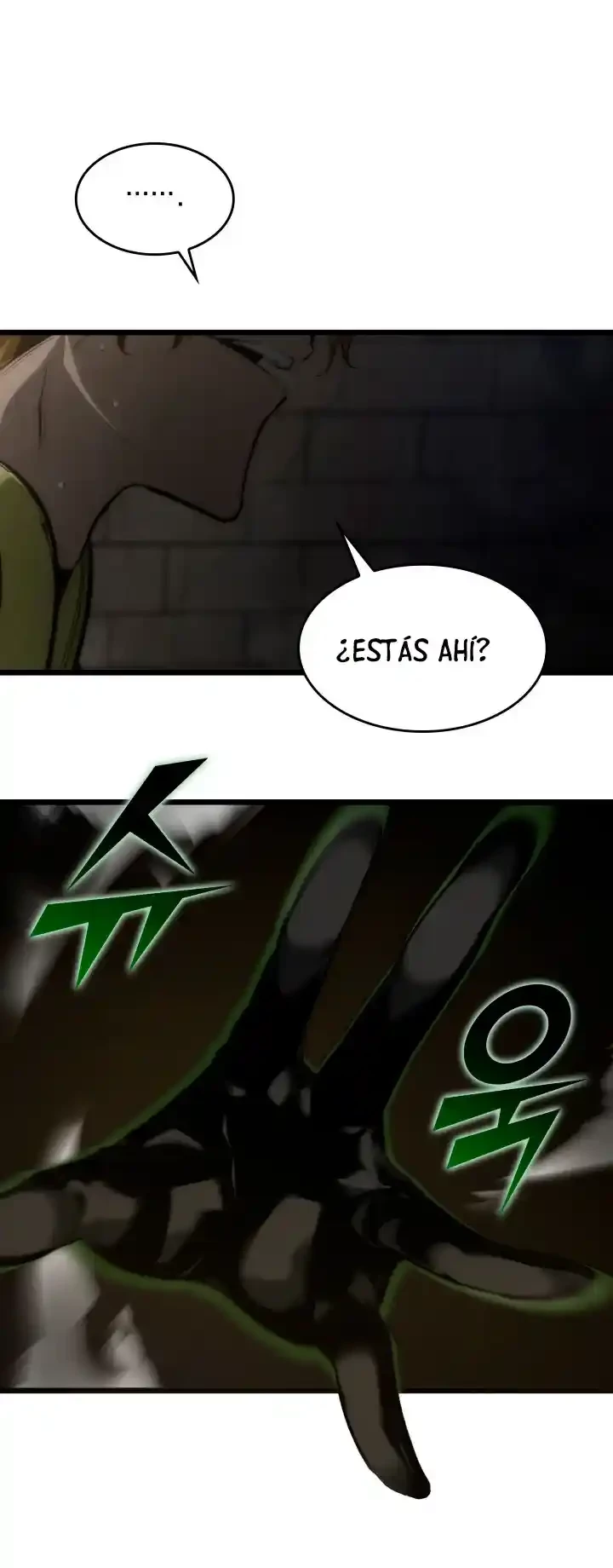 Regreso del ranker de clase SSS Capítulo 29 - Page 31
