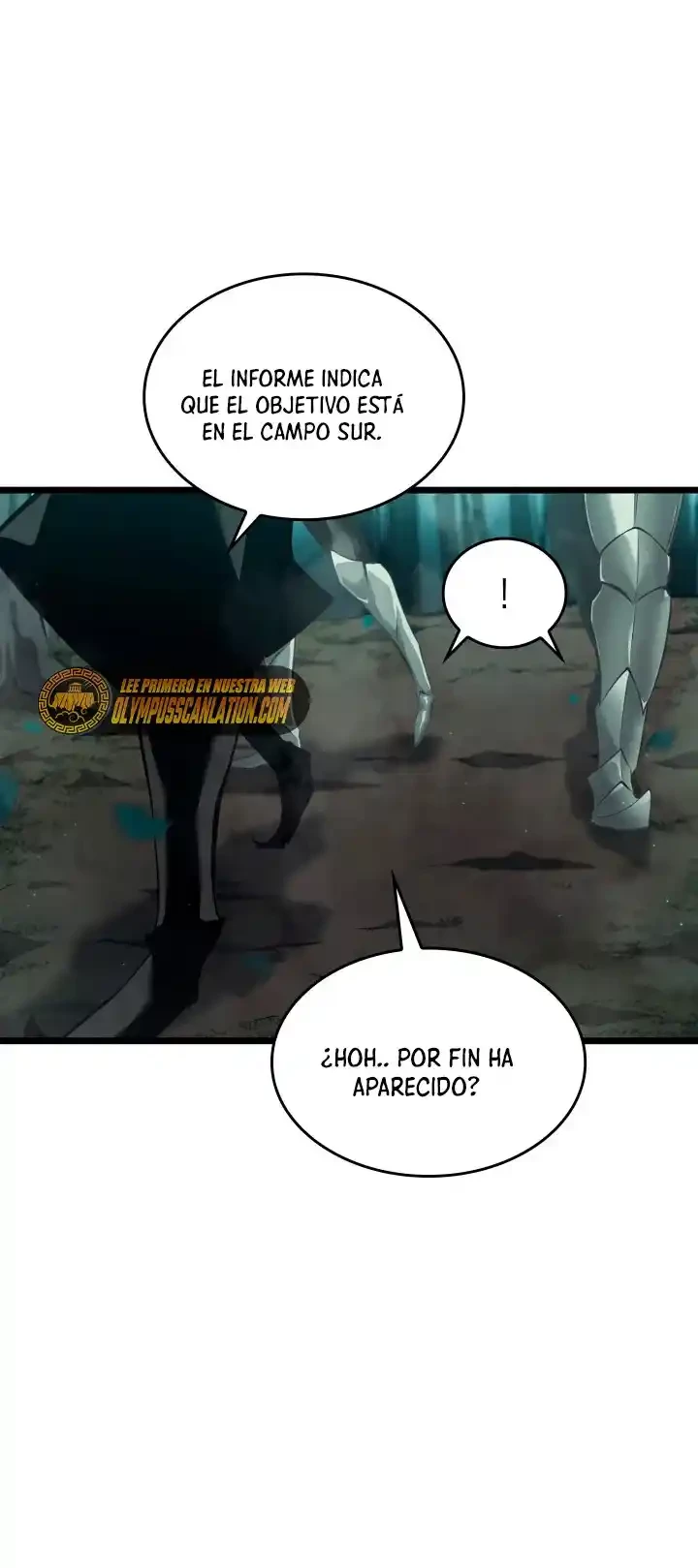 Regreso del ranker de clase SSS Capítulo 29 - Page 67