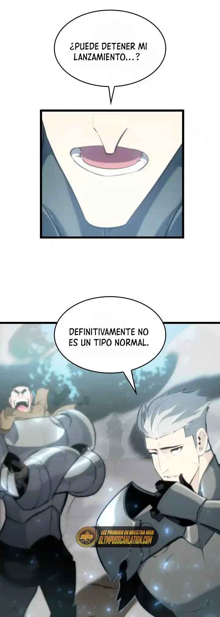 Regreso del ranker de clase SSS Capítulo 30 - Page 23