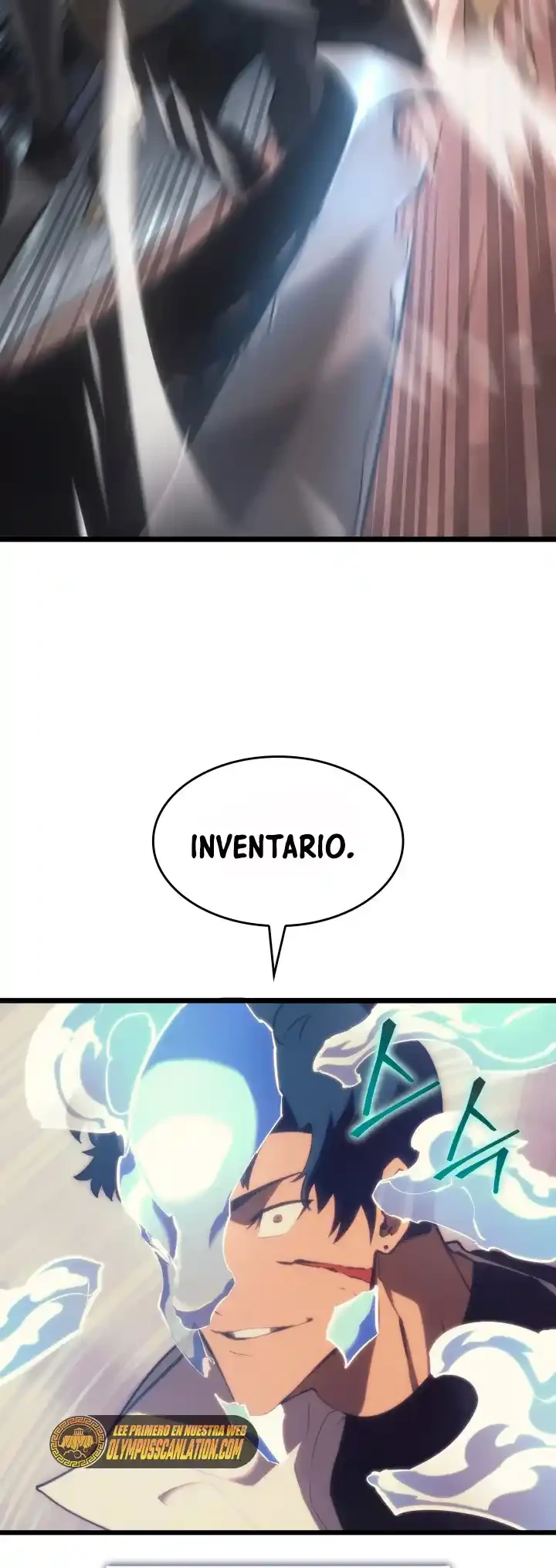 Regreso del ranker de clase SSS Capítulo 30 - Page 30