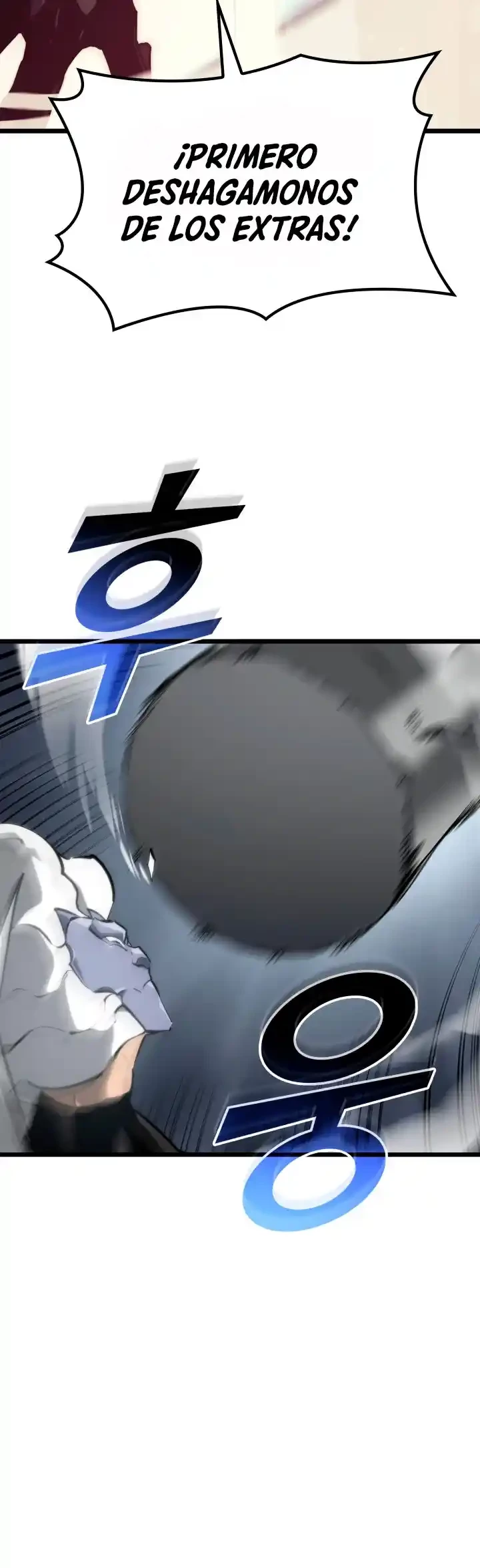 Regreso del ranker de clase SSS Capítulo 30 - Page 34