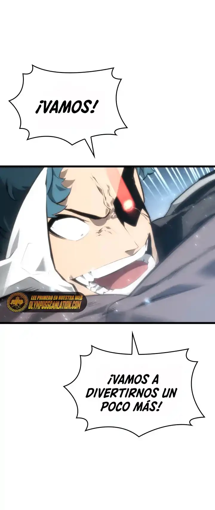 Regreso del ranker de clase SSS Capítulo 30 - Page 7