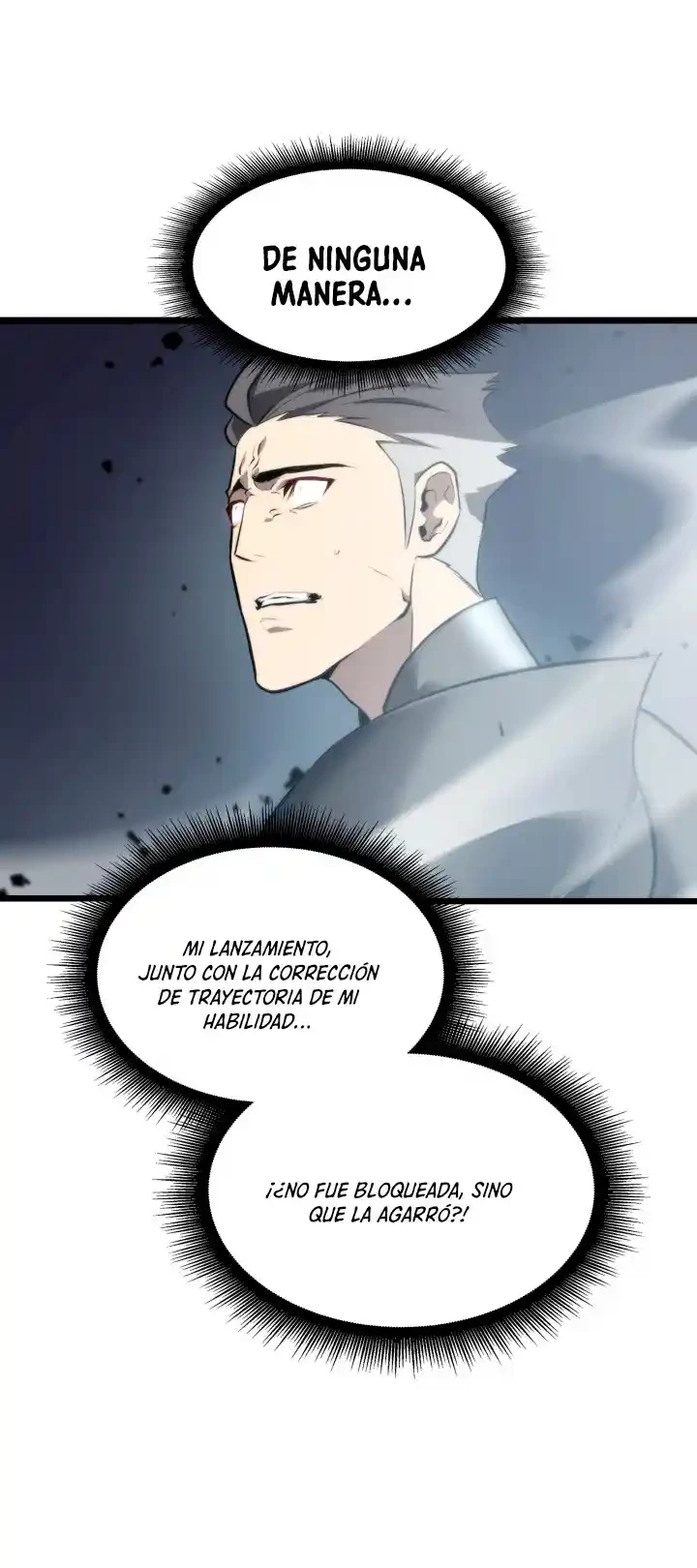 Regreso del ranker de clase SSS Capítulo 31 - Page 11