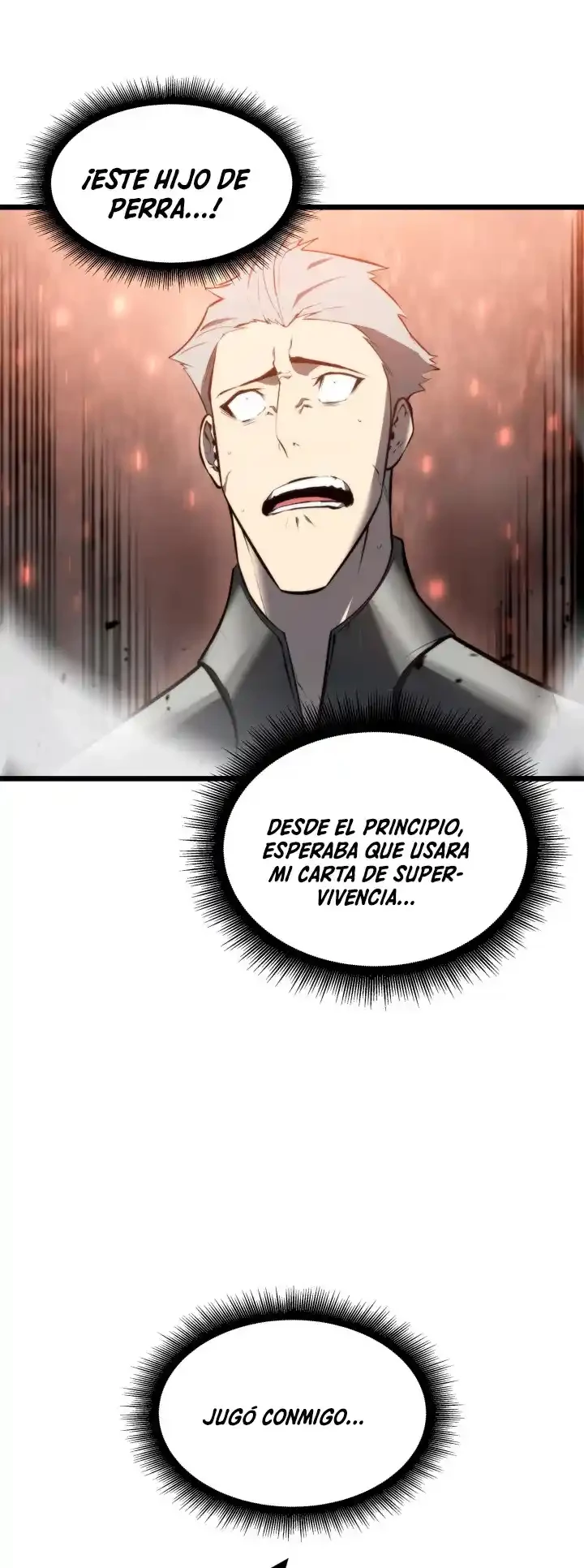 Regreso del ranker de clase SSS Capítulo 31 - Page 21