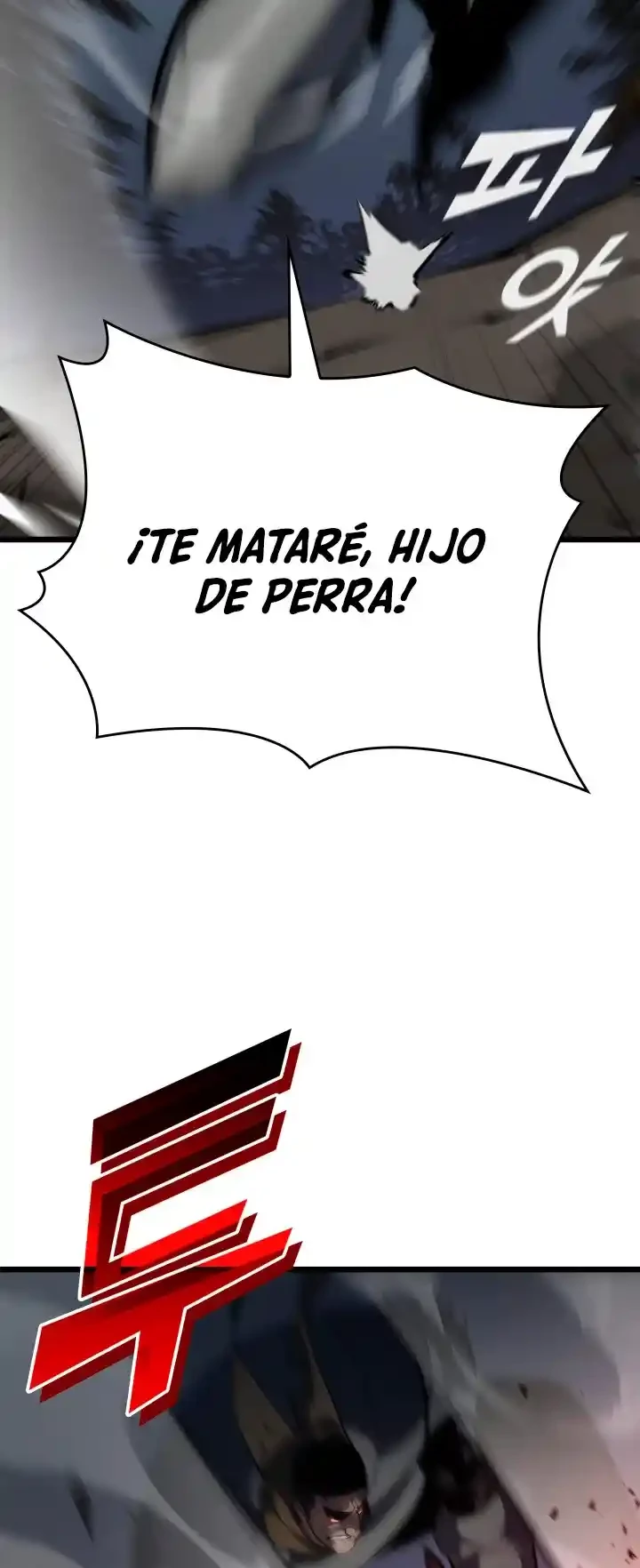 Regreso del ranker de clase SSS Capítulo 31 - Page 28