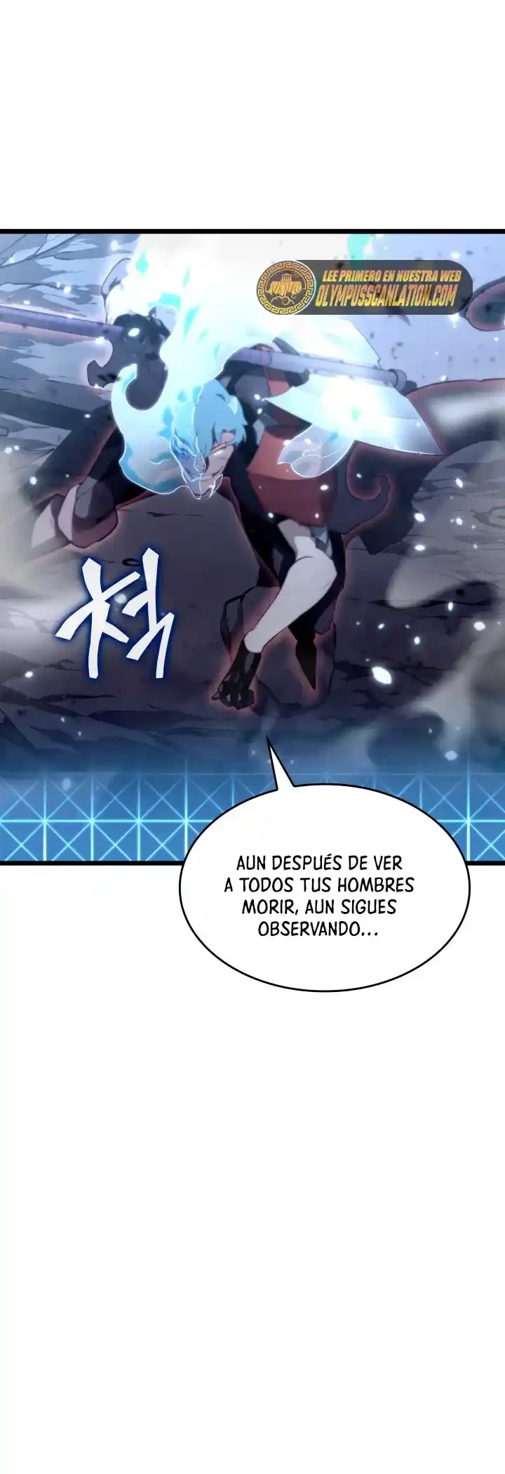 Regreso del ranker de clase SSS Capítulo 31 - Page 44