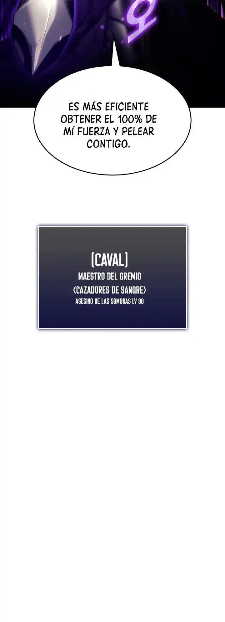 Regreso del ranker de clase SSS Capítulo 31 - Page 53