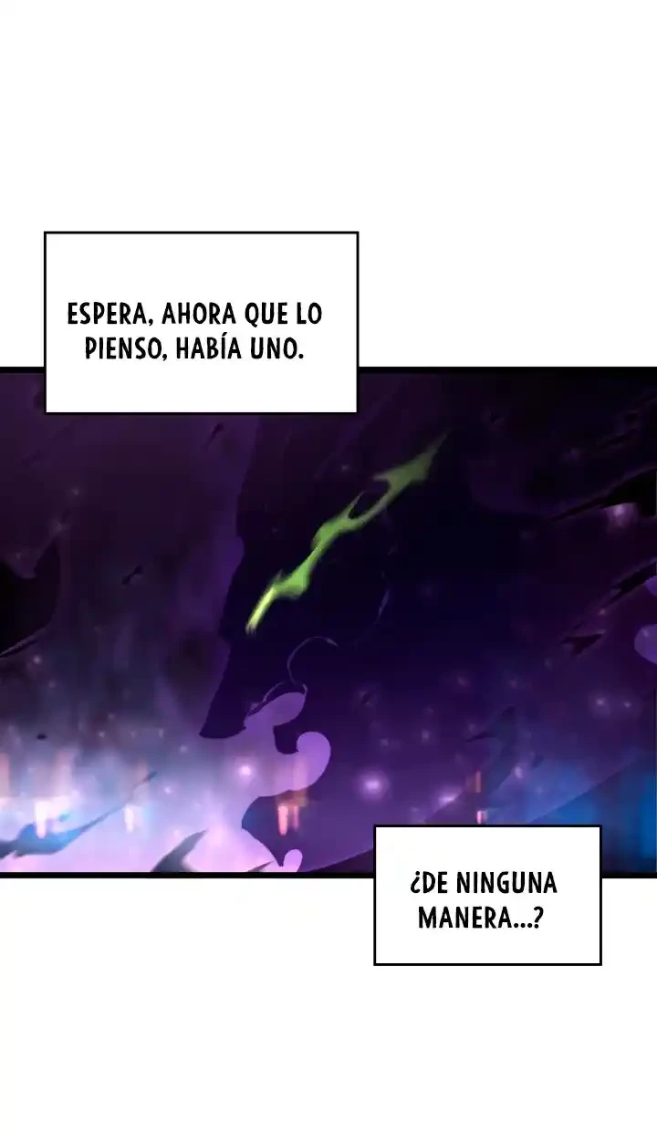 Regreso del ranker de clase SSS Capítulo 31 - Page 58