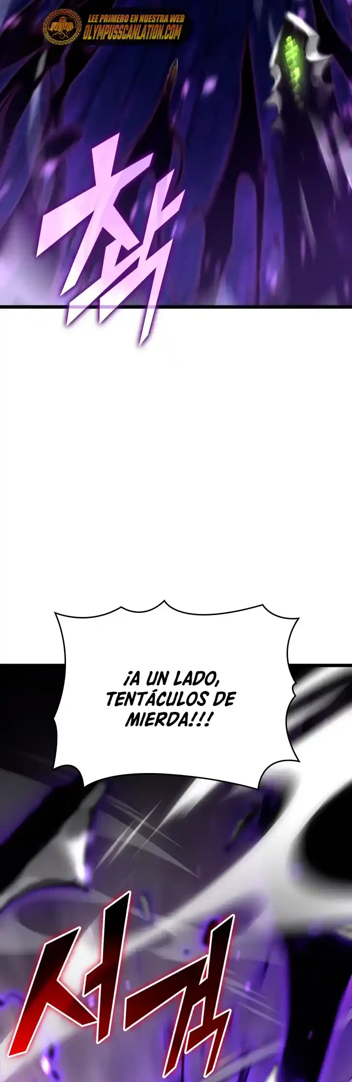 Regreso del ranker de clase SSS Capítulo 31 - Page 62