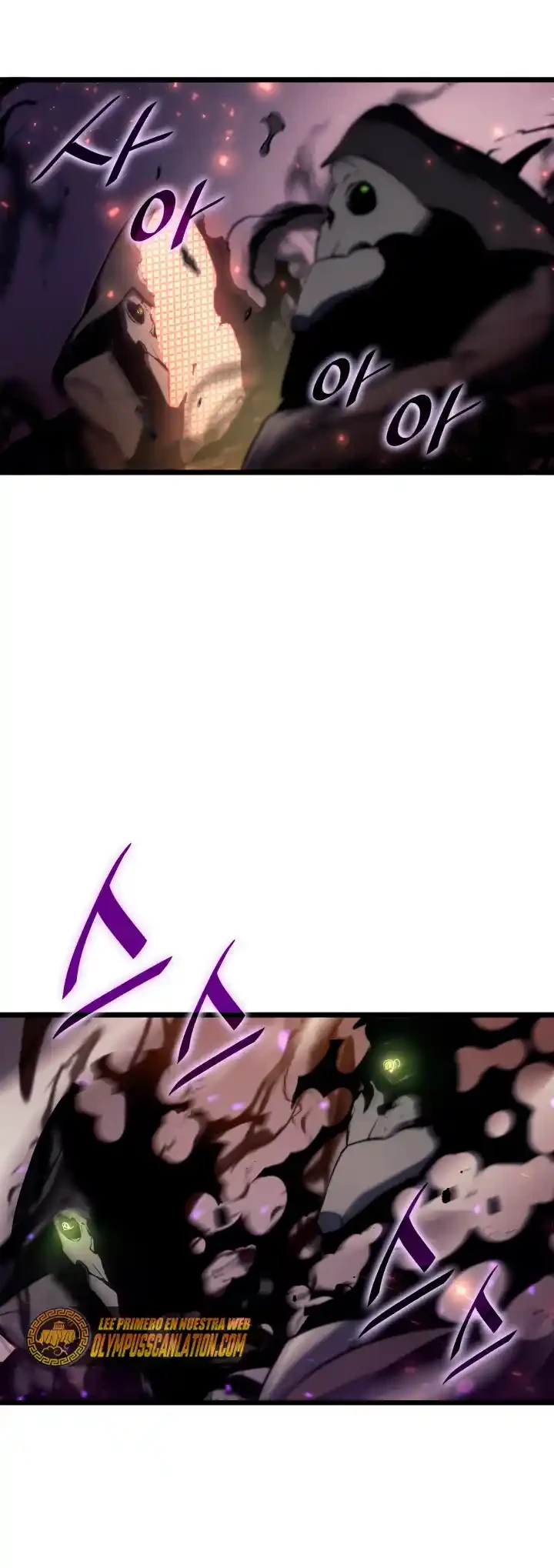 Regreso del ranker de clase SSS Capítulo 31 - Page 67