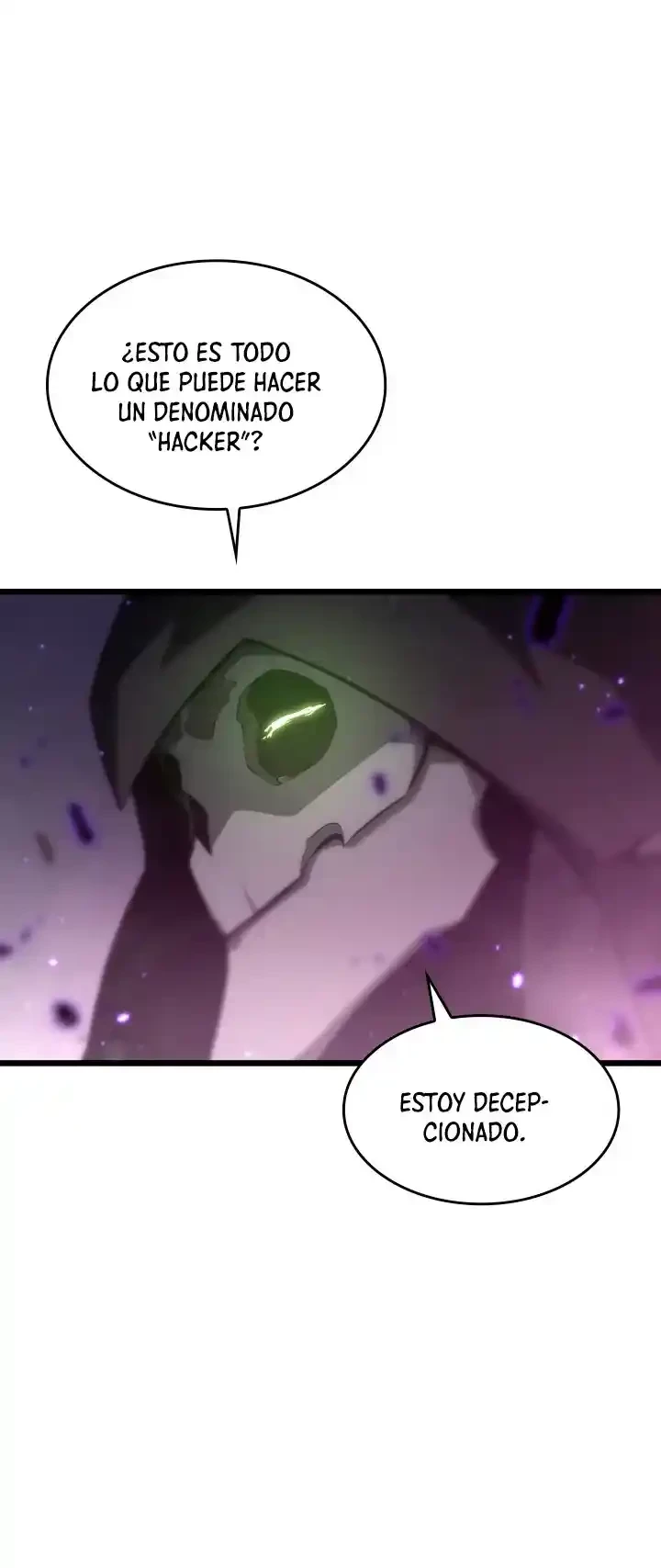 Regreso del ranker de clase SSS Capítulo 31 - Page 74