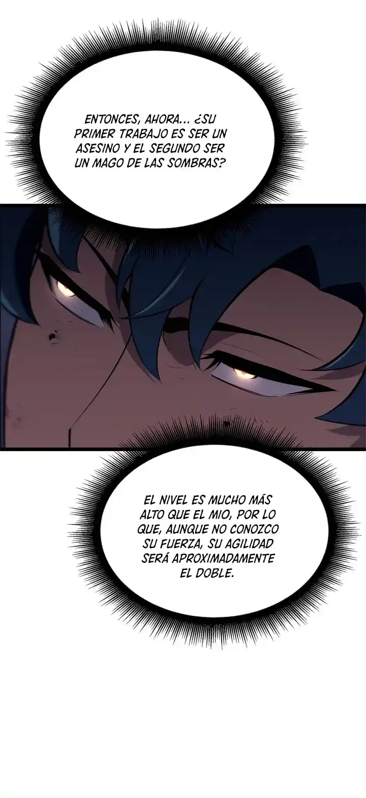 Regreso del ranker de clase SSS Capítulo 32 - Page 13