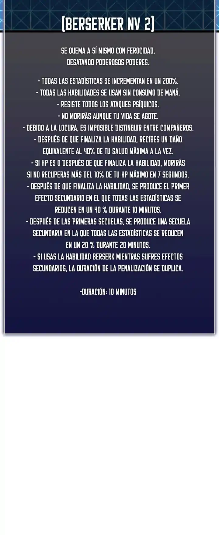Regreso del ranker de clase SSS Capítulo 32 - Page 17