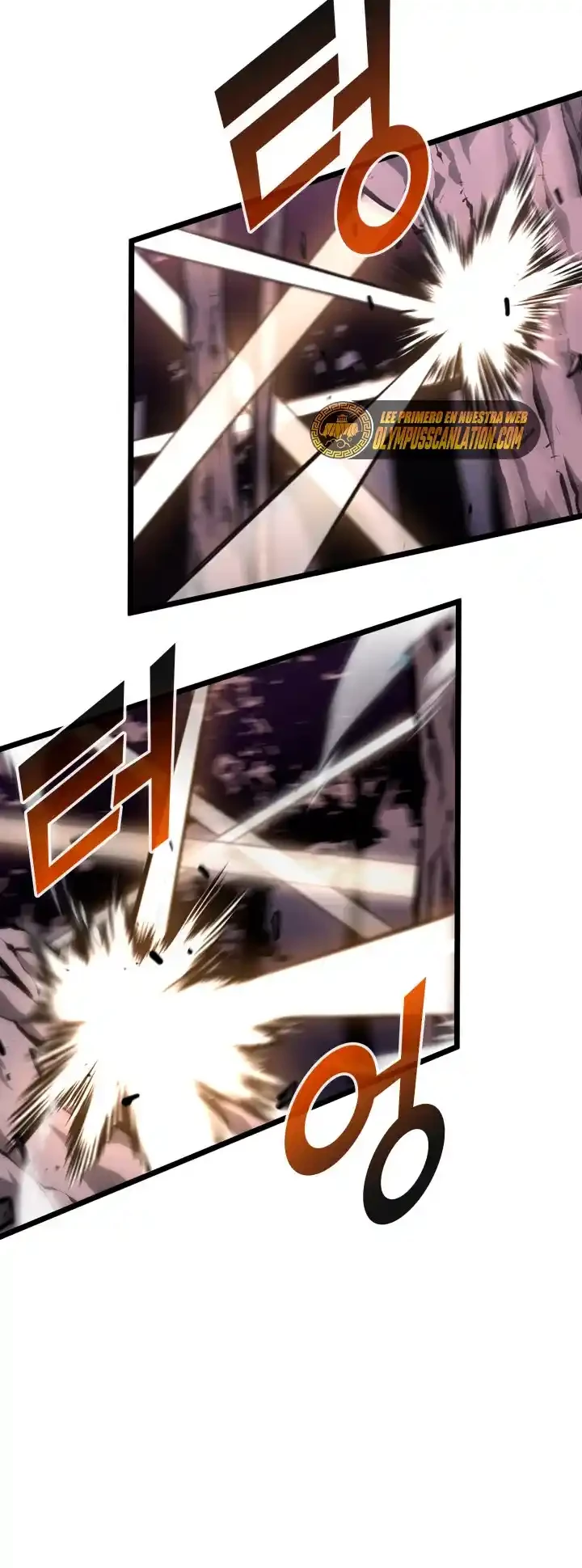 Regreso del ranker de clase SSS Capítulo 32 - Page 28