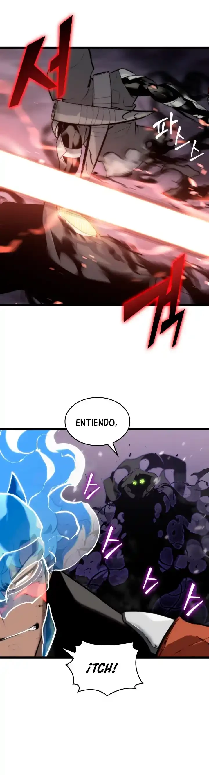 Regreso del ranker de clase SSS Capítulo 32 - Page 31