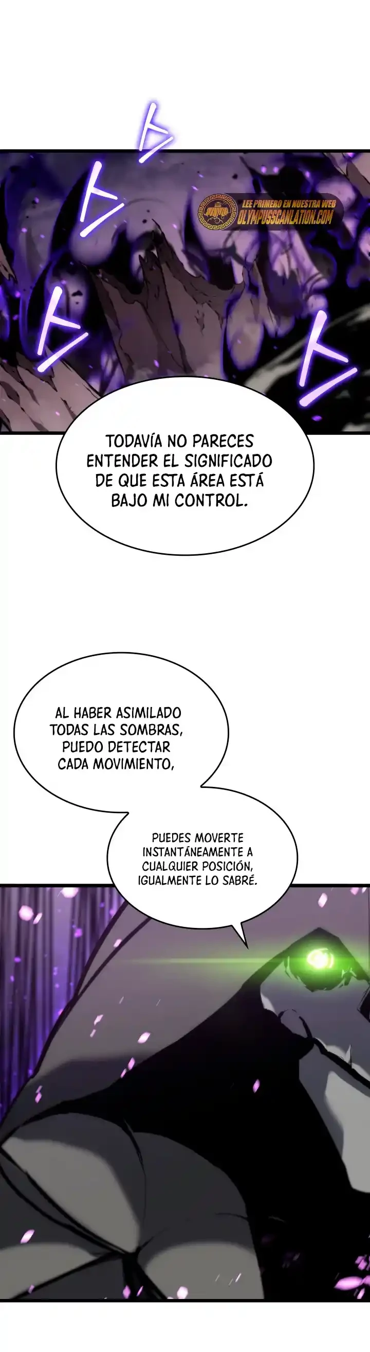 Regreso del ranker de clase SSS Capítulo 32 - Page 33