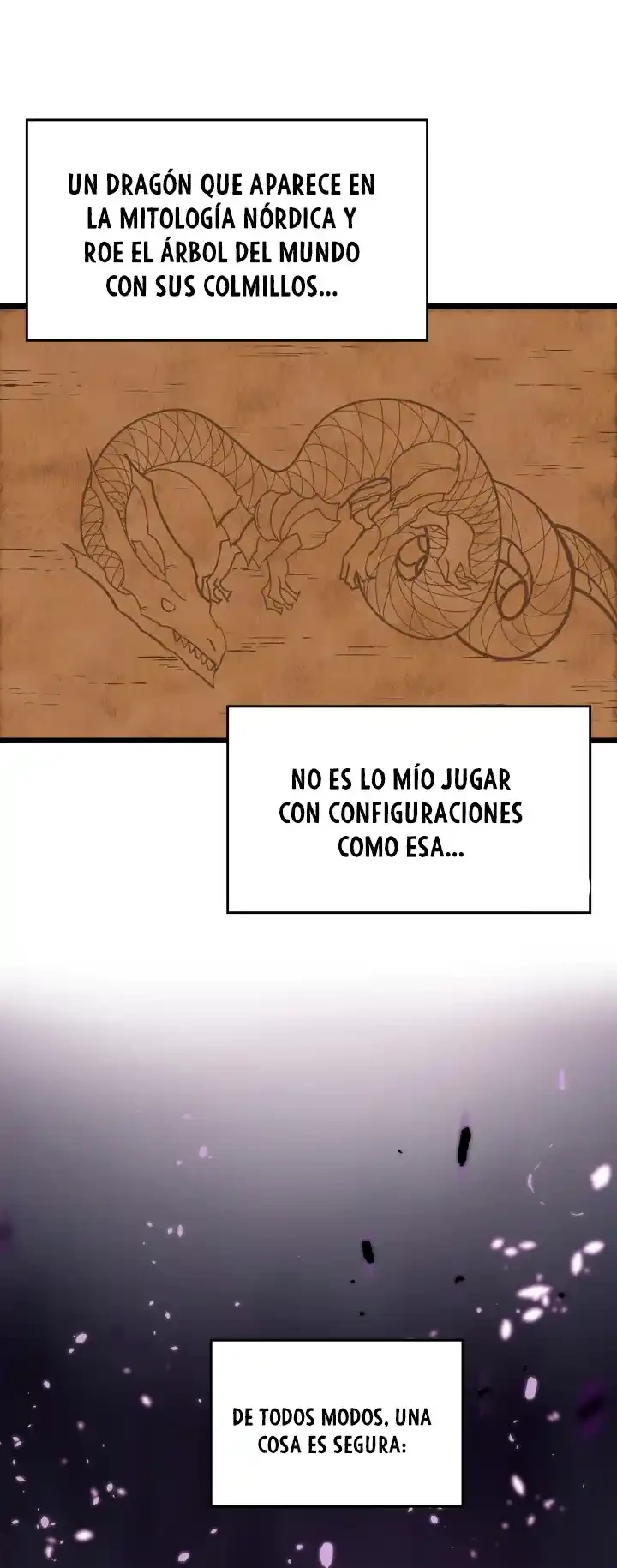 Regreso del ranker de clase SSS Capítulo 32 - Page 8