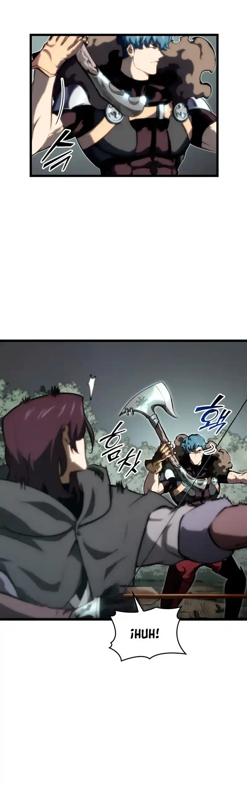 Regreso del ranker de clase SSS Capítulo 33 - Page 50