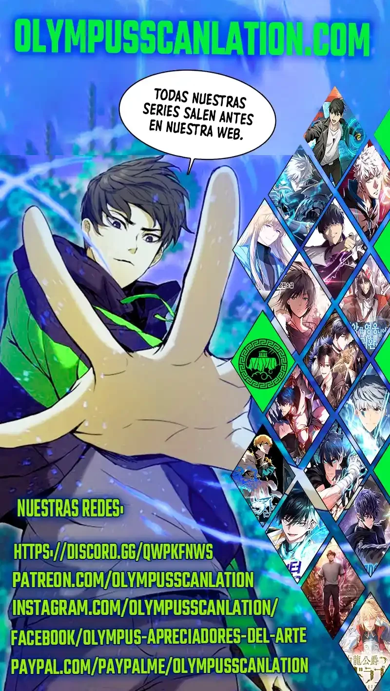 Regreso del ranker de clase SSS Capítulo 33 - Page 65