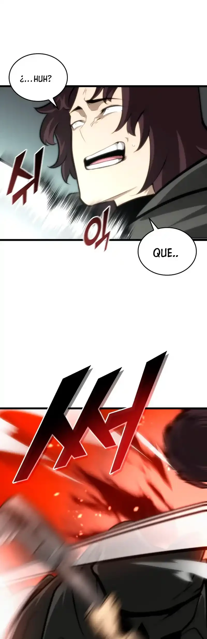 Regreso del ranker de clase SSS Capítulo 34 - Page 16