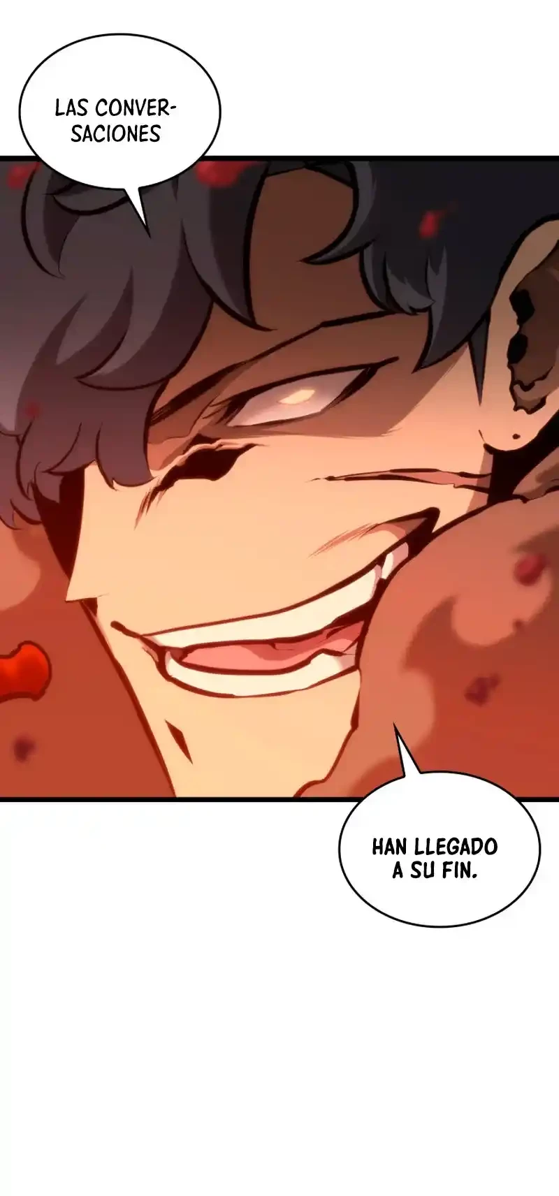 Regreso del ranker de clase SSS Capítulo 34 - Page 18
