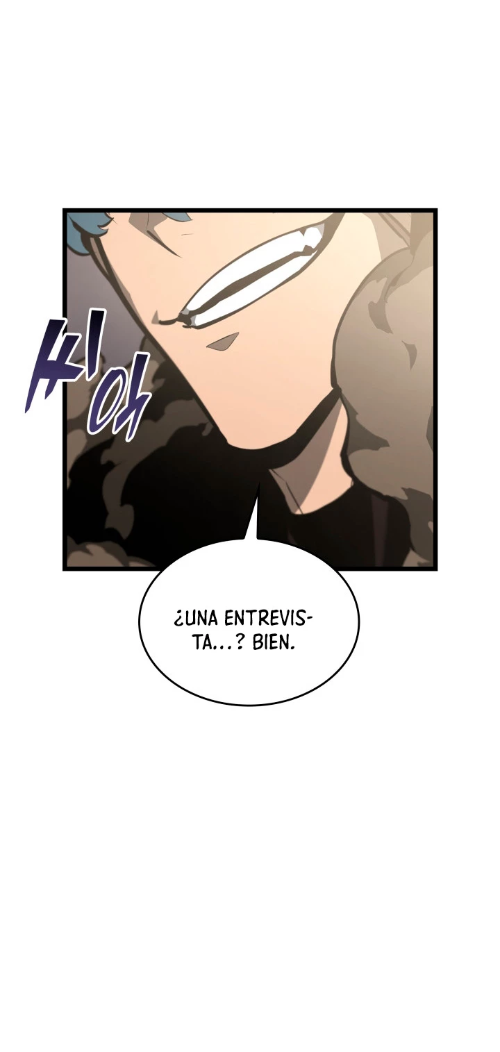 Regreso del ranker de clase SSS Capítulo 35 - Page 58