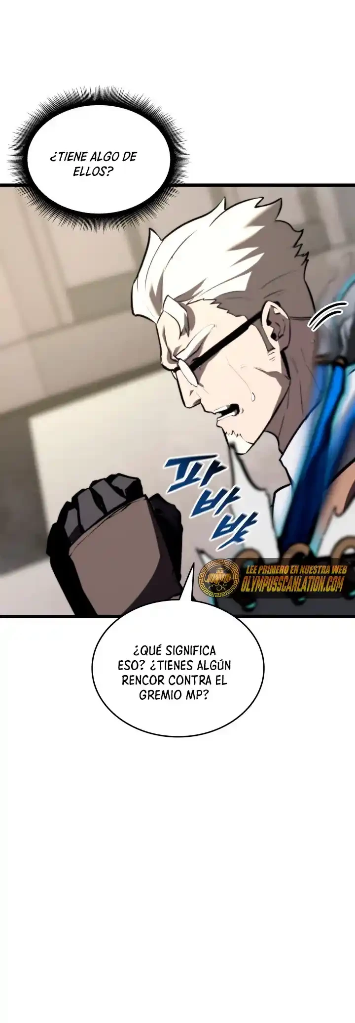 Regreso del ranker de clase SSS Capítulo 36 - Page 19
