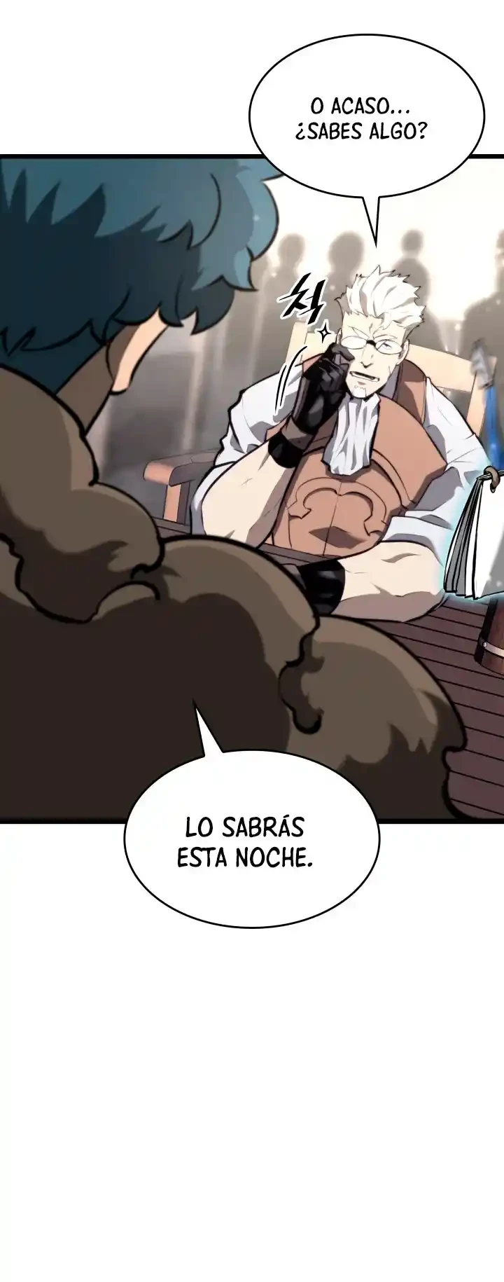 Regreso del ranker de clase SSS Capítulo 36 - Page 20