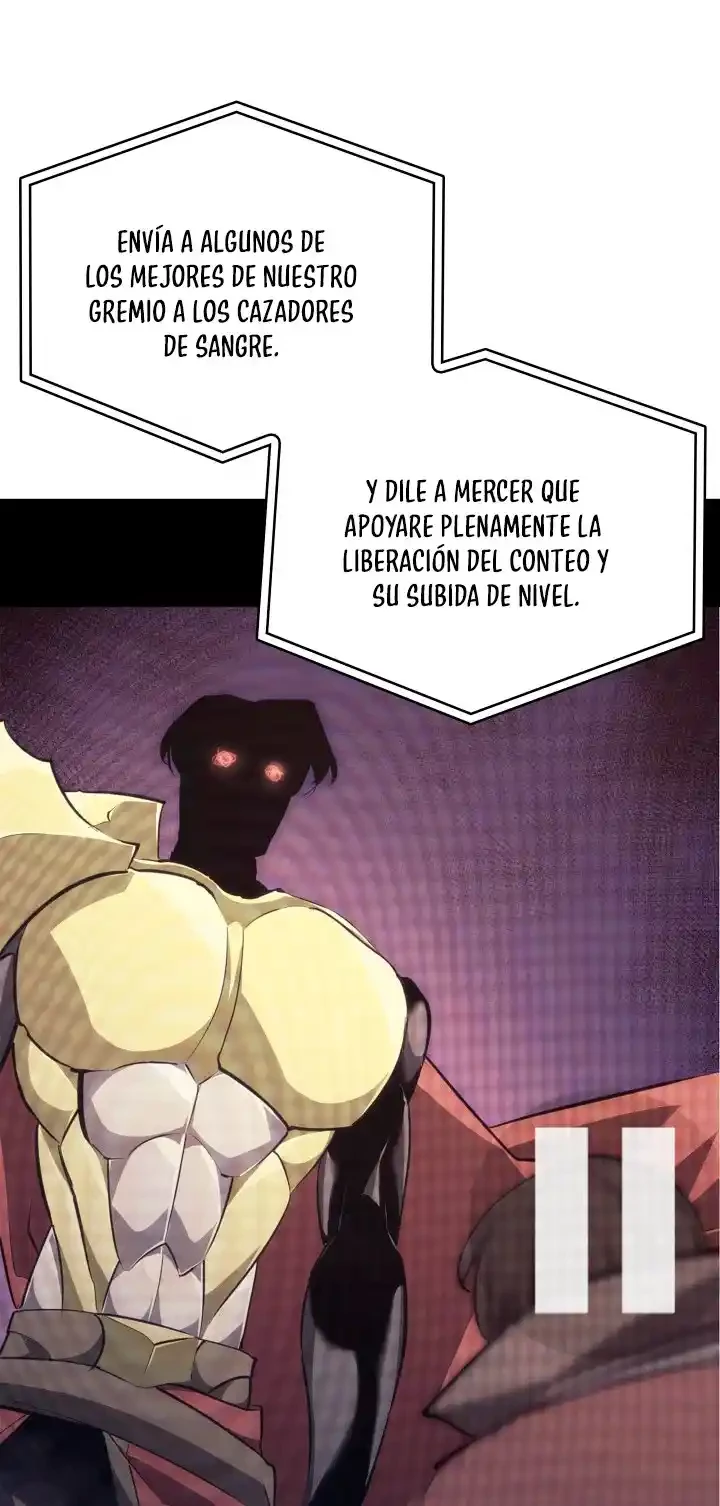 Regreso del ranker de clase SSS Capítulo 36 - Page 31