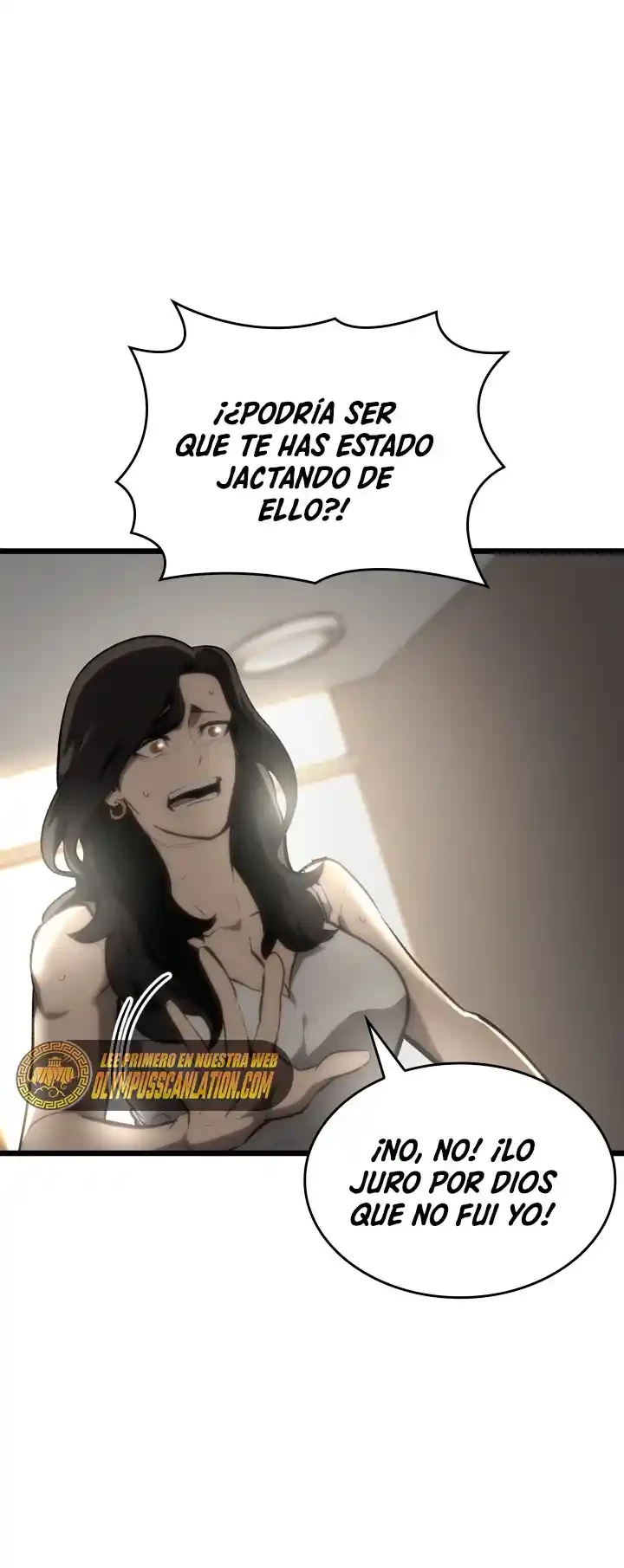 Regreso del ranker de clase SSS Capítulo 36 - Page 43