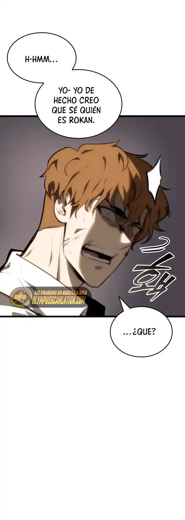 Regreso del ranker de clase SSS Capítulo 36 - Page 45