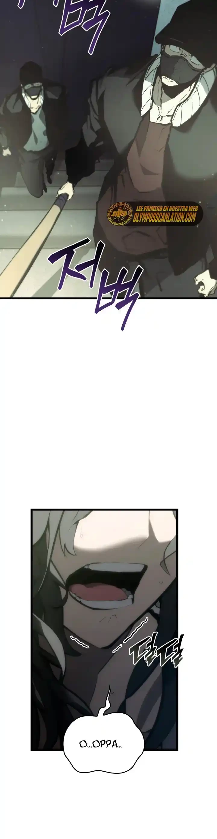 Regreso del ranker de clase SSS Capítulo 36 - Page 53