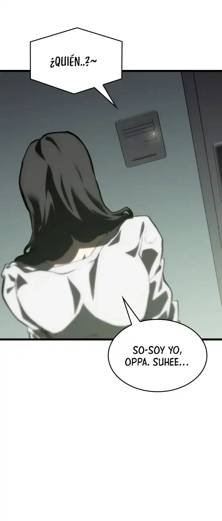 Regreso del ranker de clase SSS Capítulo 36 - Page 58