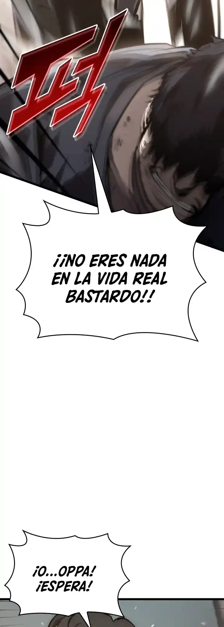Regreso del ranker de clase SSS Capítulo 36 - Page 66