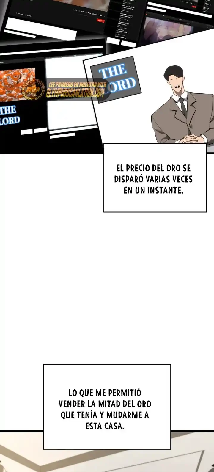 Regreso del ranker de clase SSS Capítulo 37 - Page 13