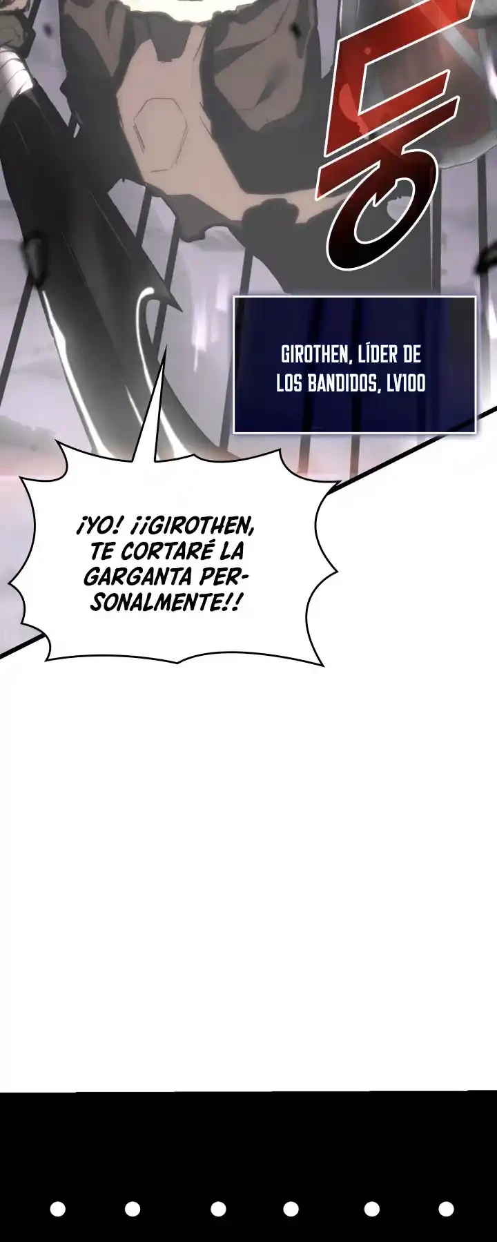 Regreso del ranker de clase SSS Capítulo 37 - Page 25