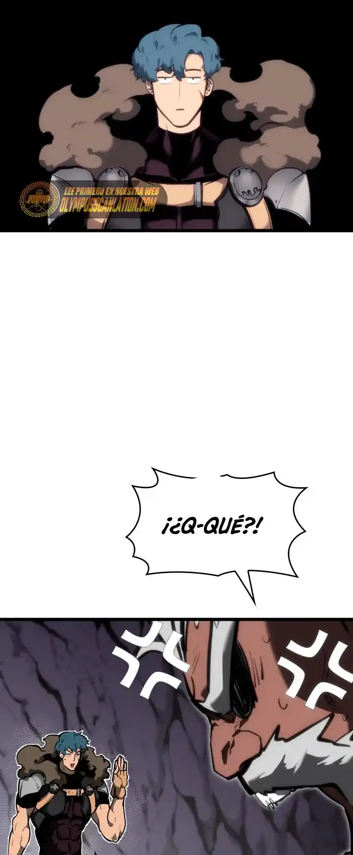 Regreso del ranker de clase SSS Capítulo 37 - Page 26