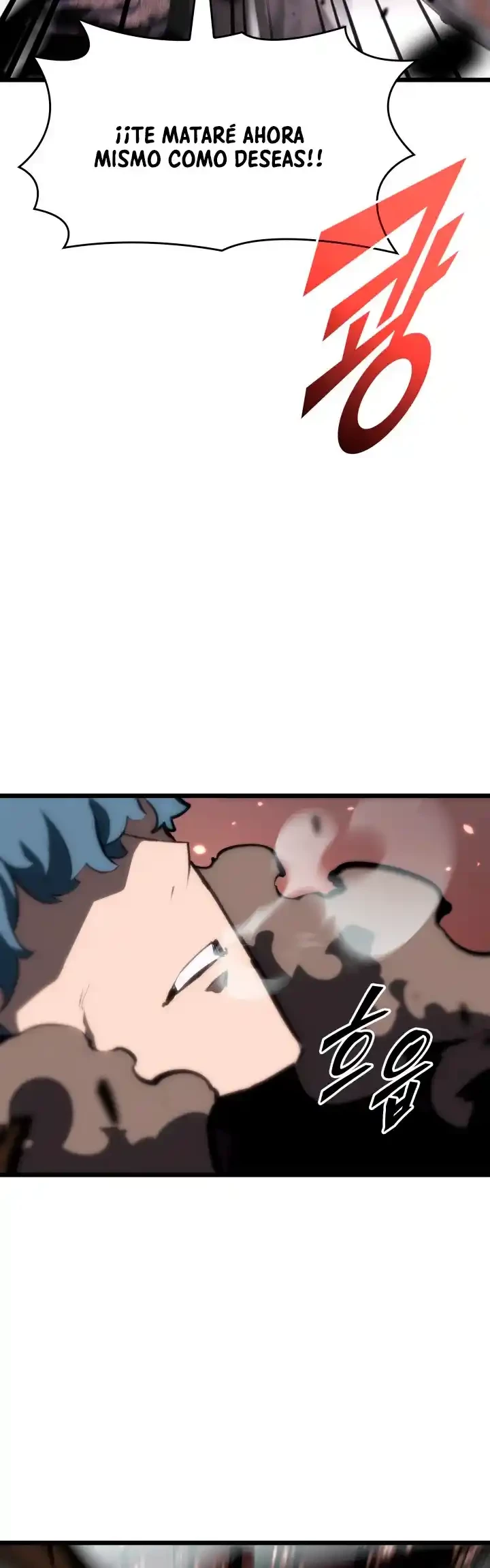 Regreso del ranker de clase SSS Capítulo 37 - Page 30