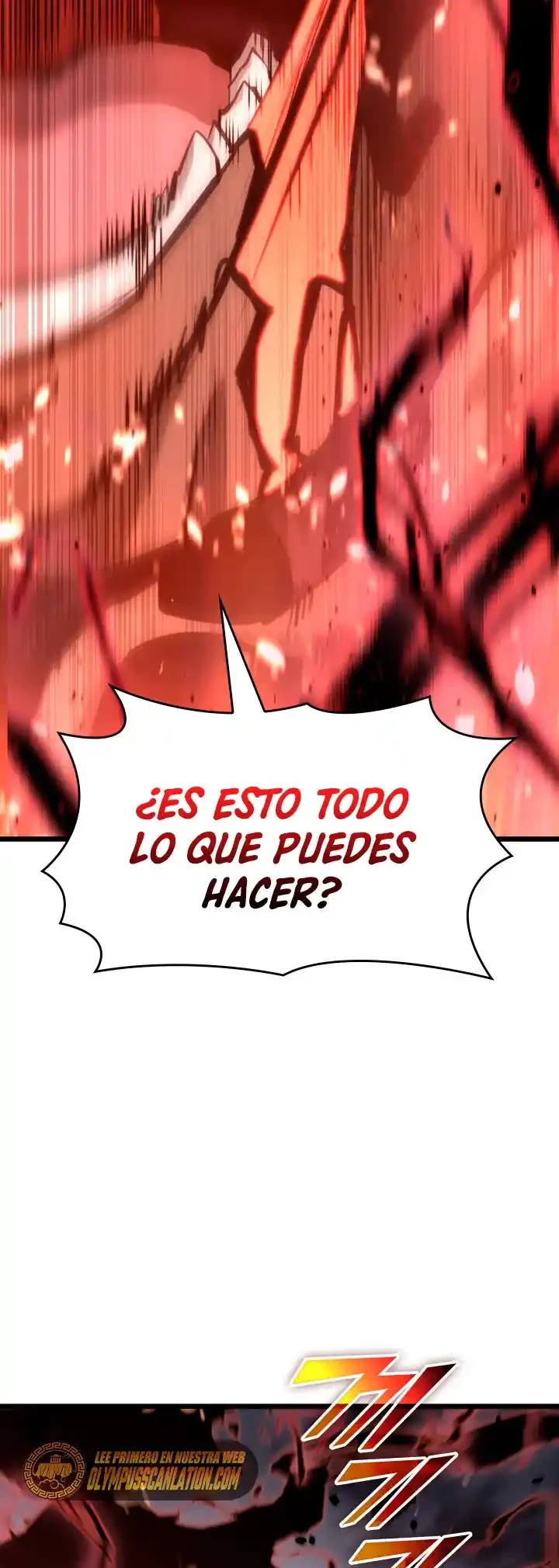 Regreso del ranker de clase SSS Capítulo 37 - Page 49