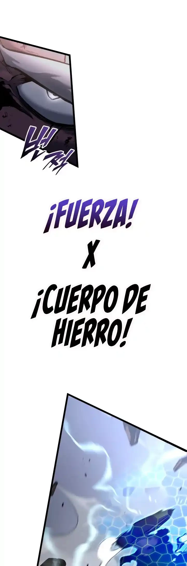 Regreso del ranker de clase SSS Capítulo 37 - Page 54