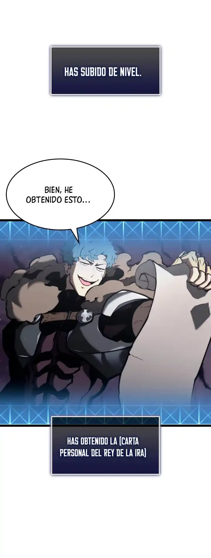 Regreso del ranker de clase SSS Capítulo 37 - Page 63