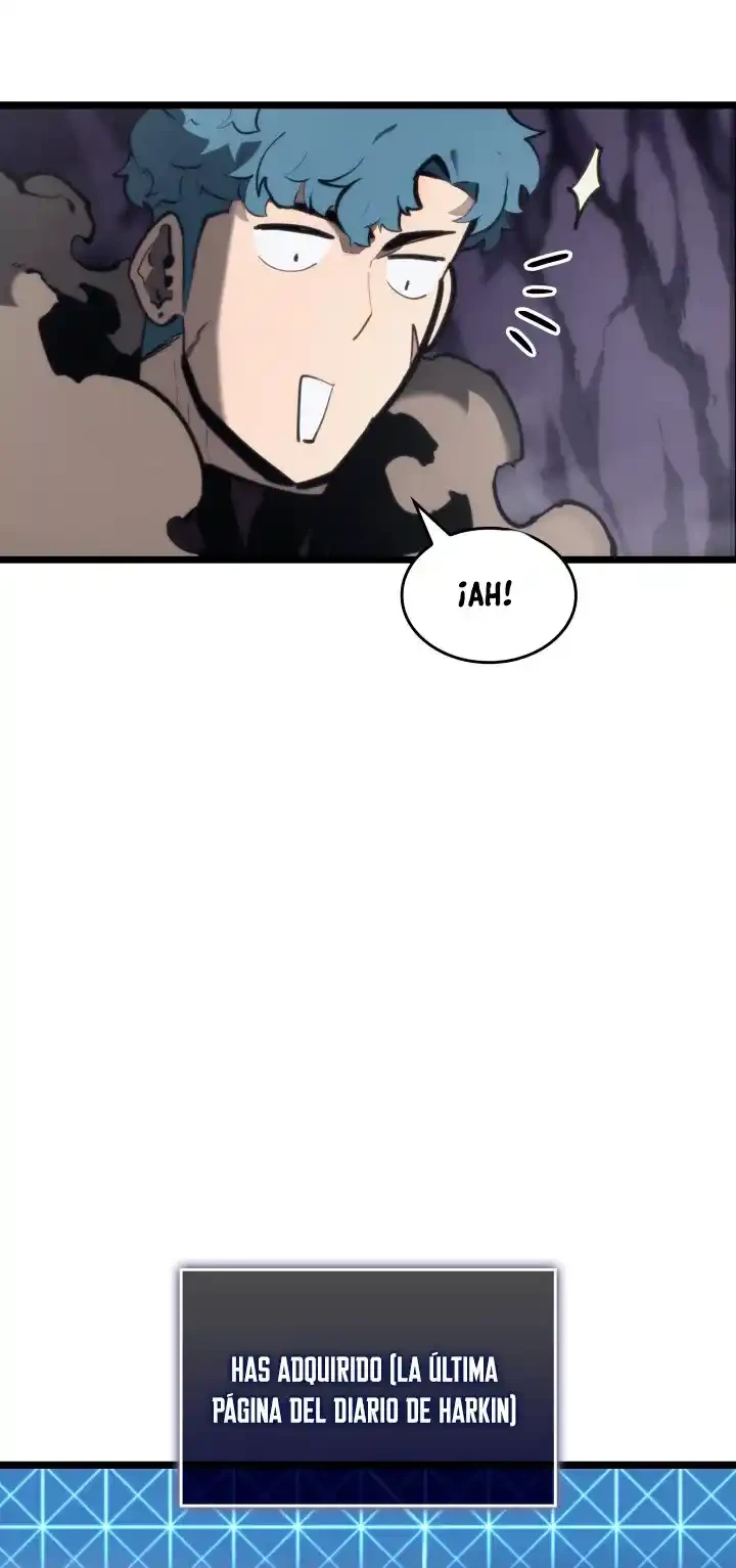 Regreso del ranker de clase SSS Capítulo 37 - Page 65